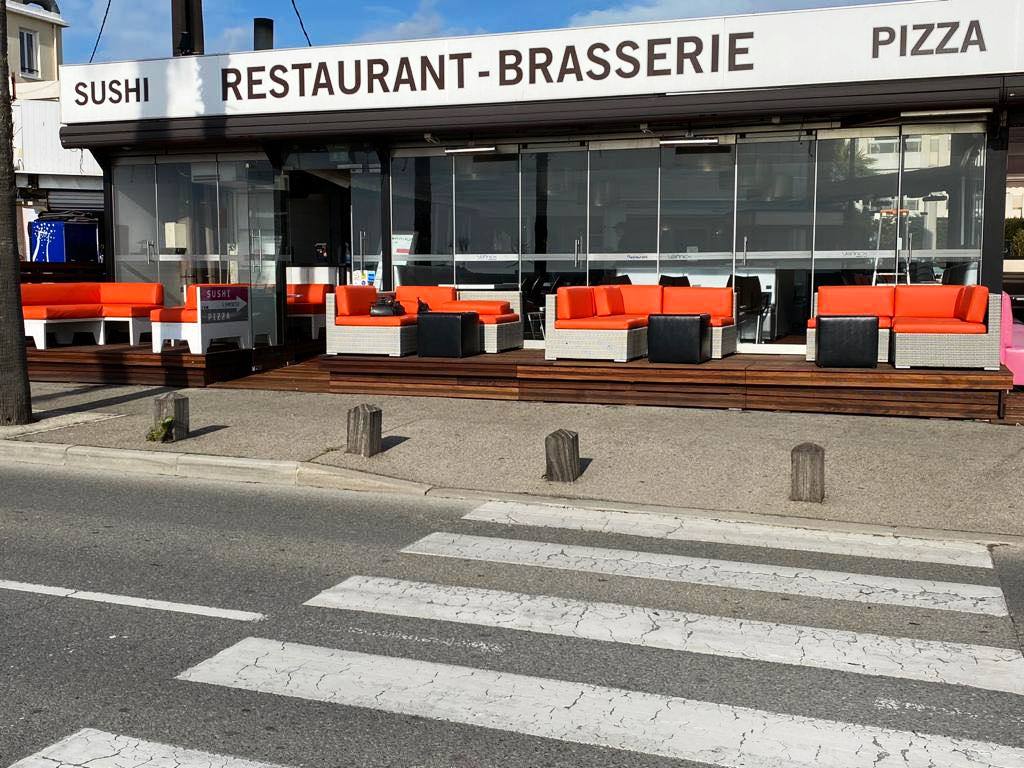 Chez Yannick