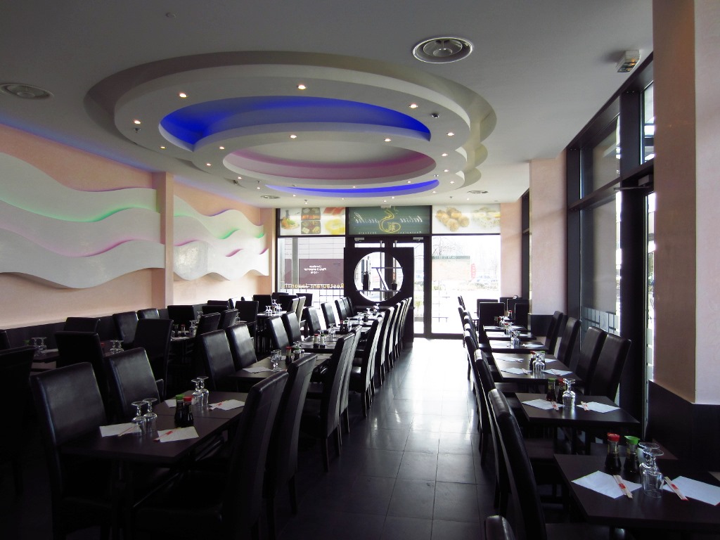 Tatsu Sushi