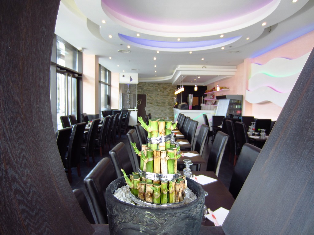 Tatsu Sushi