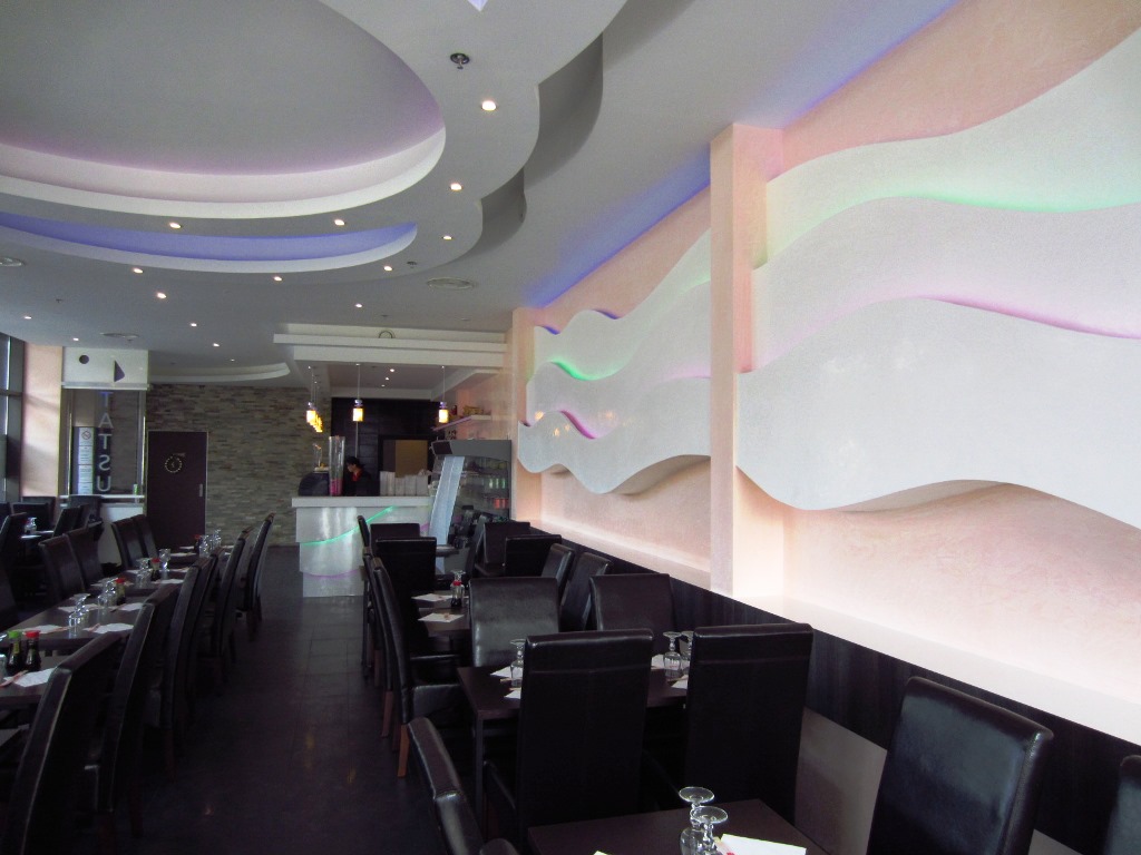 Tatsu Sushi