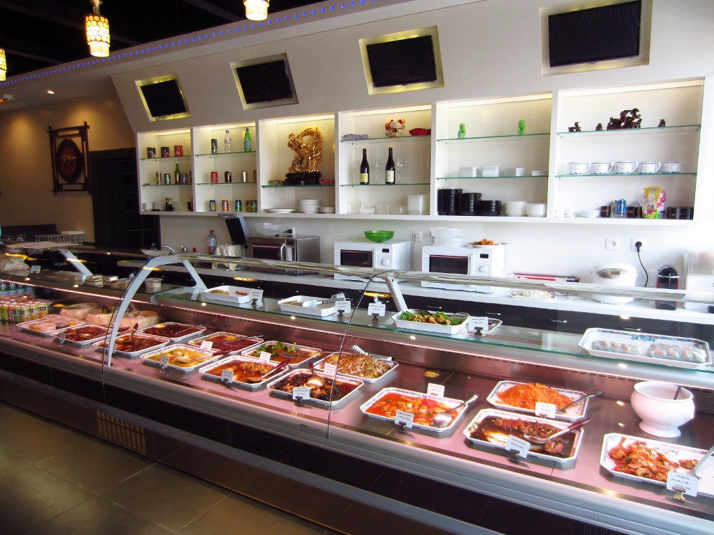 Tatsu Sushi