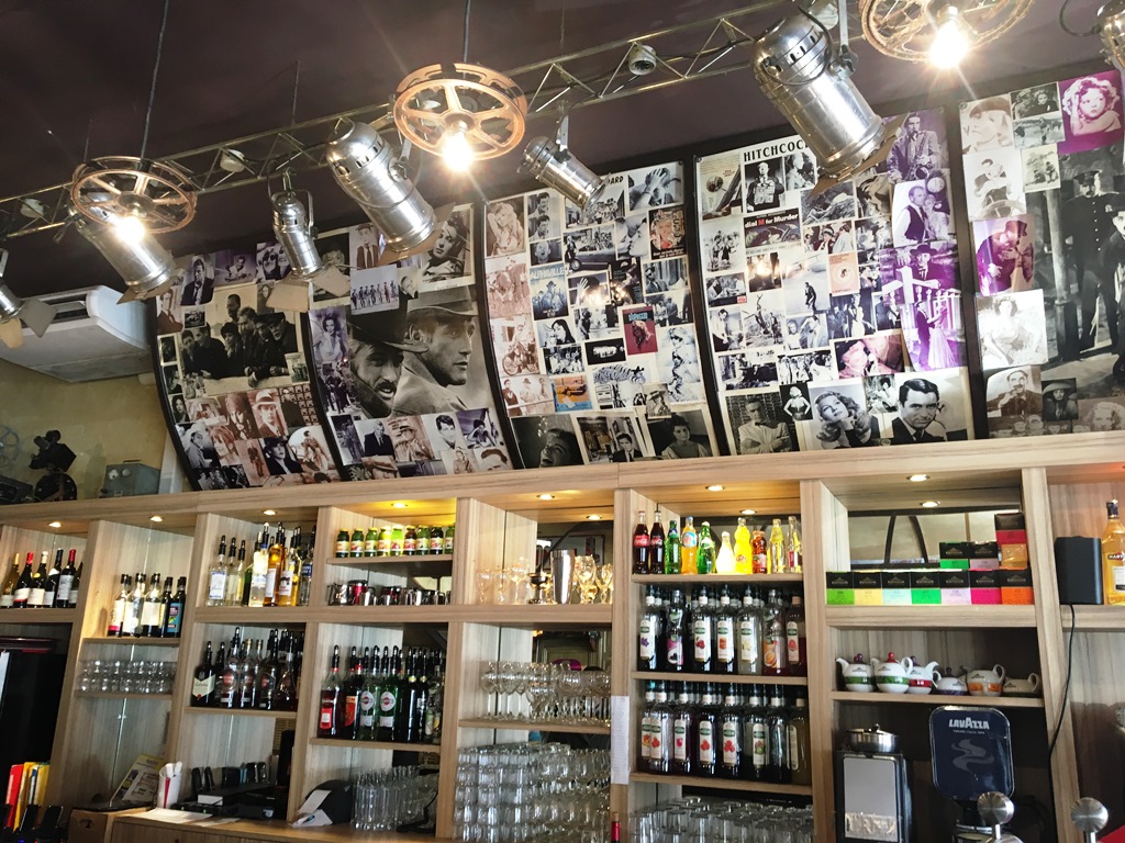 Le Bistro Autrement