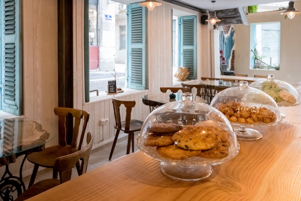 Le Perko Café