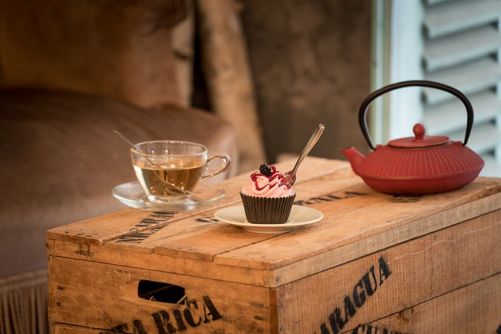 Le Perko Café