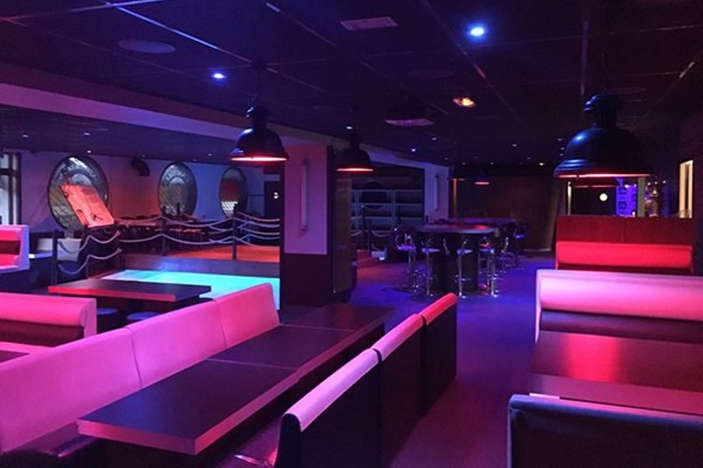 Complexe Le Nautilus
