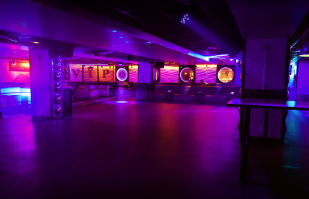 Complexe Le Nautilus