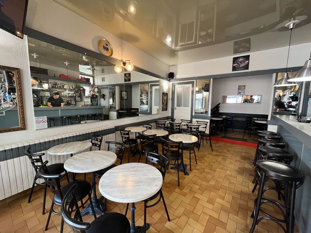 Café Le Dauphiné