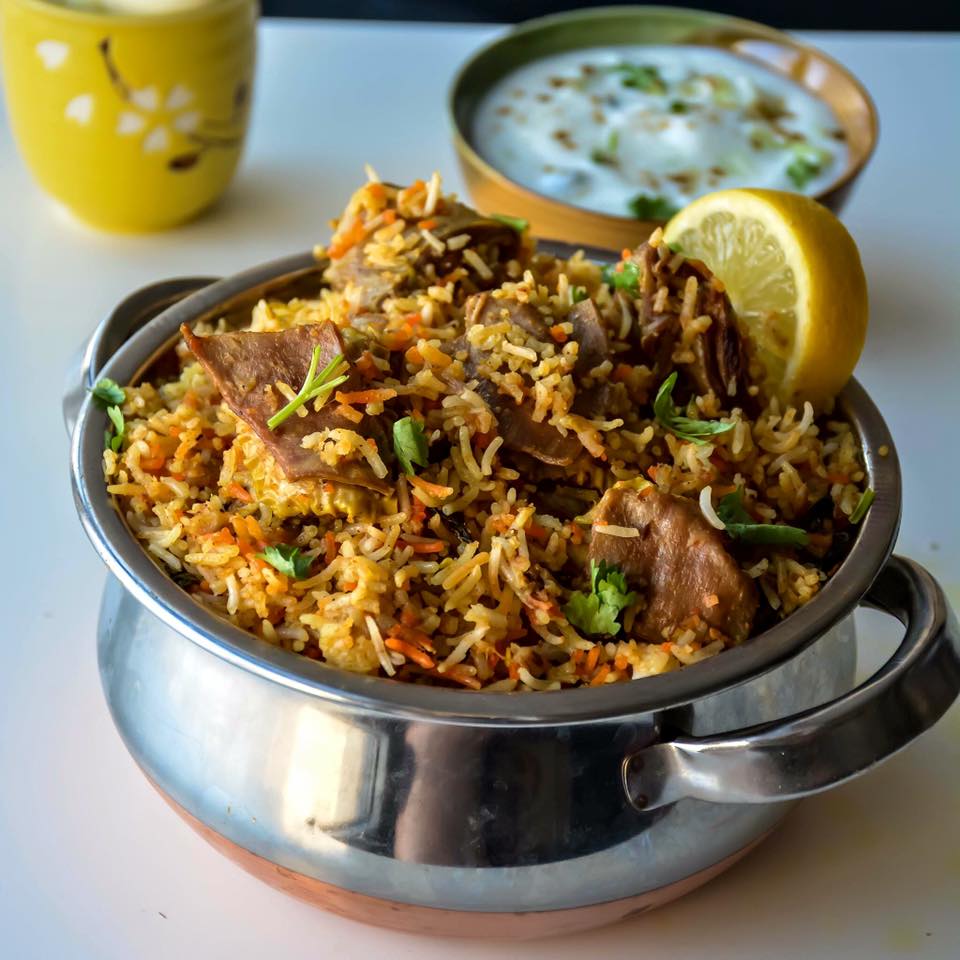 La Maharani