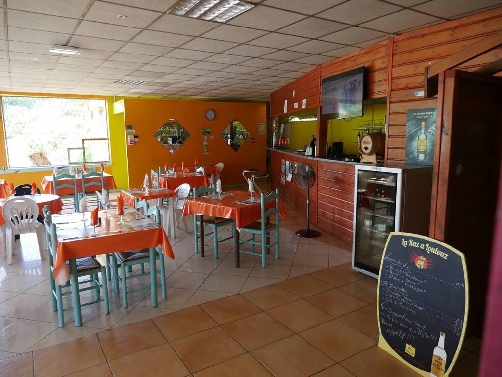 La Kaz à Loulou