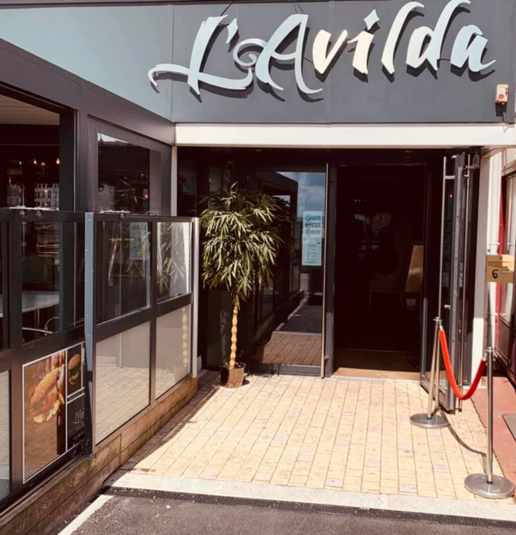 L'Avilda