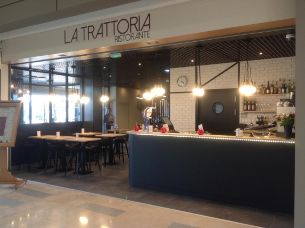 La Trattoria