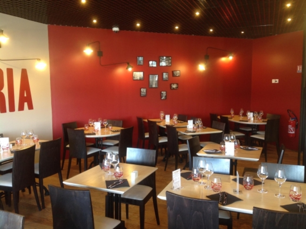 La Trattoria