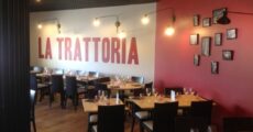 La Trattoria