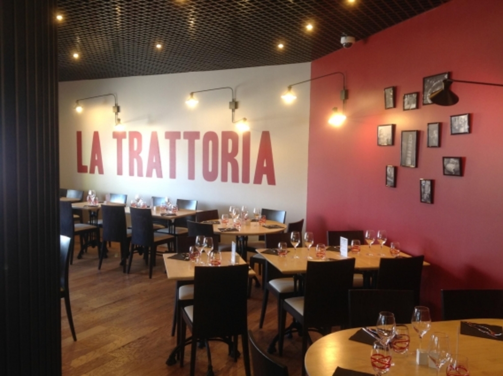 La Trattoria