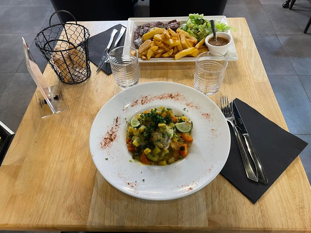 La Trattoria