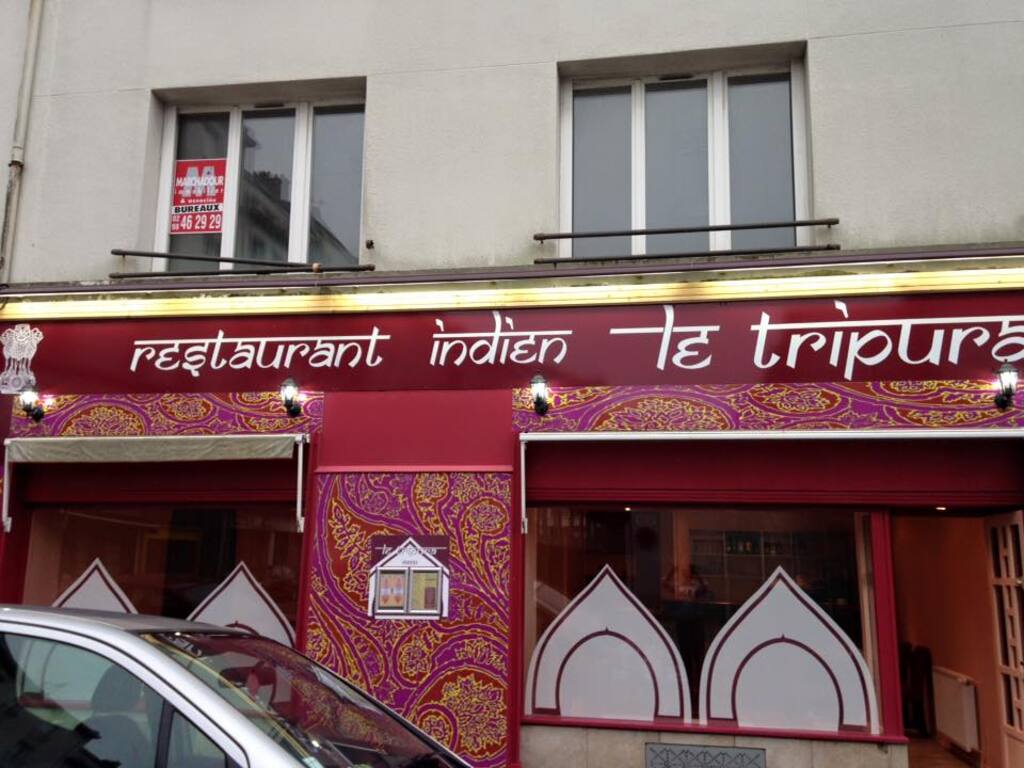Le Tripura