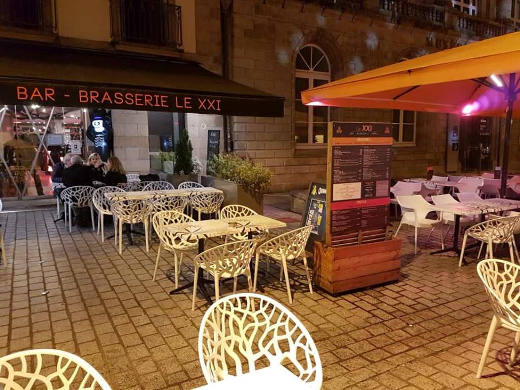 Le XXIeme