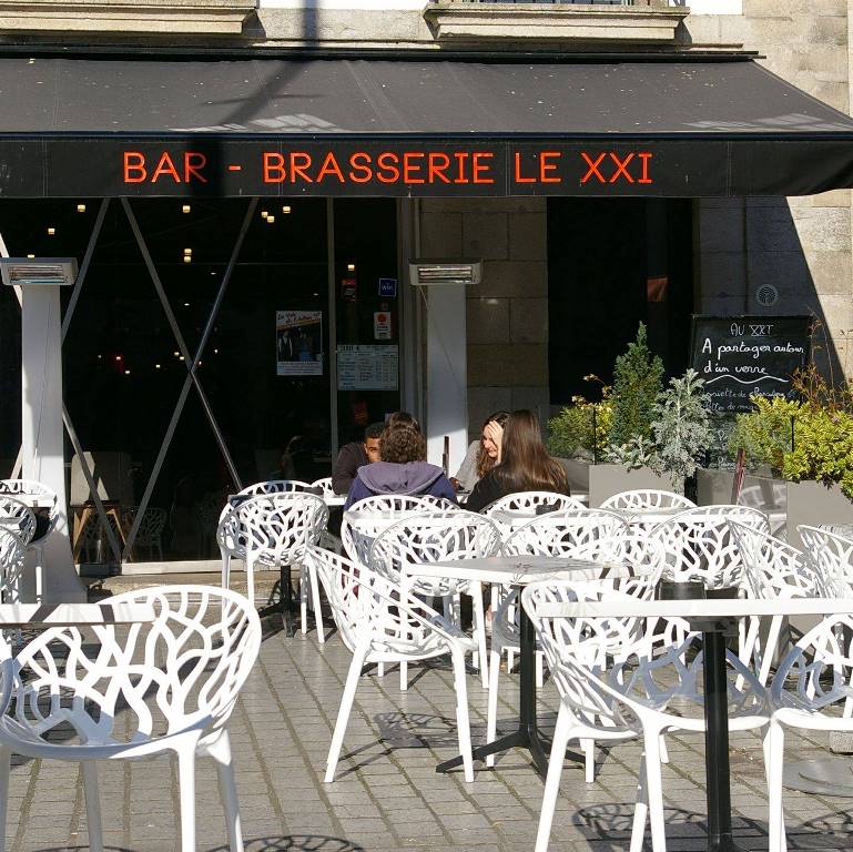 Le XXIeme