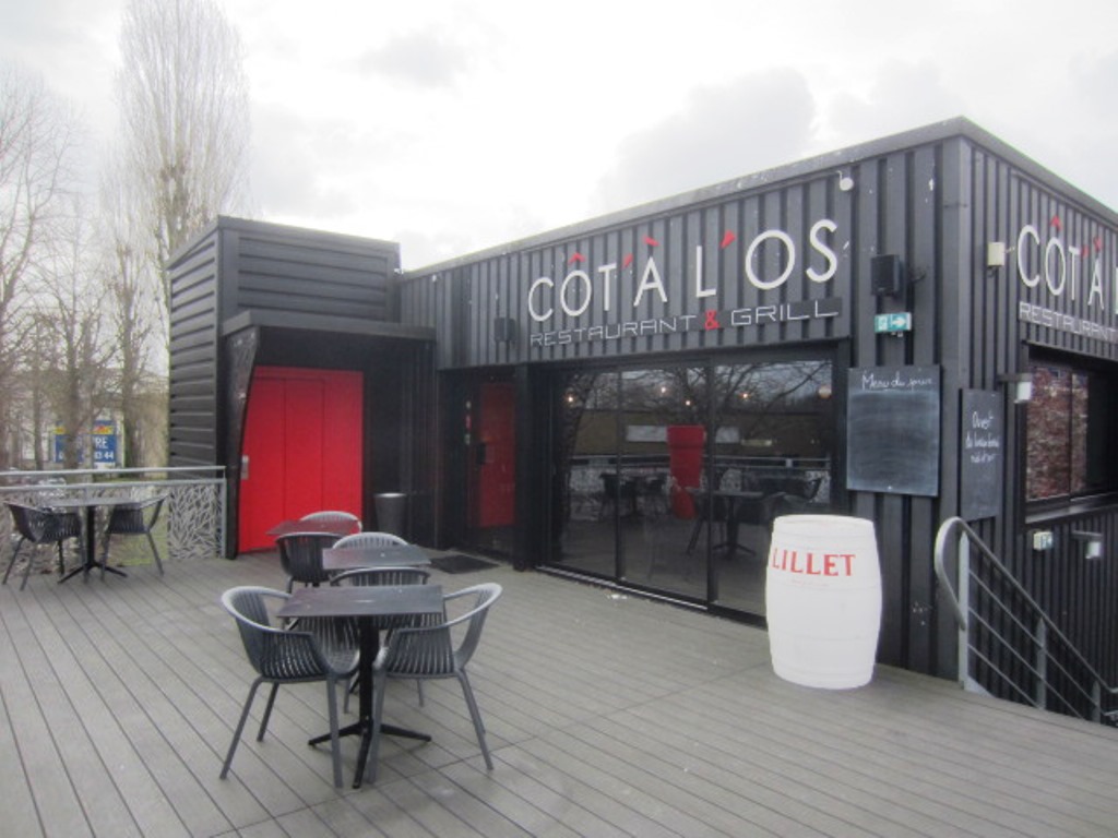 Côt'à l'os