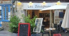 Les Joséphine