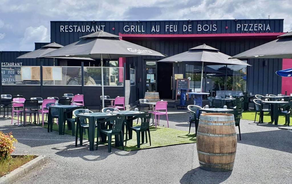 Restaurant La Braizh