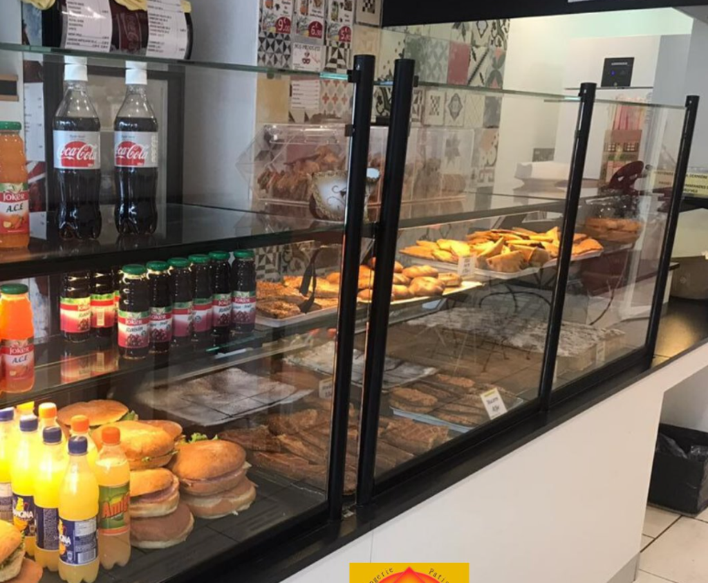 Boulangerie Pâtisserie Lebel