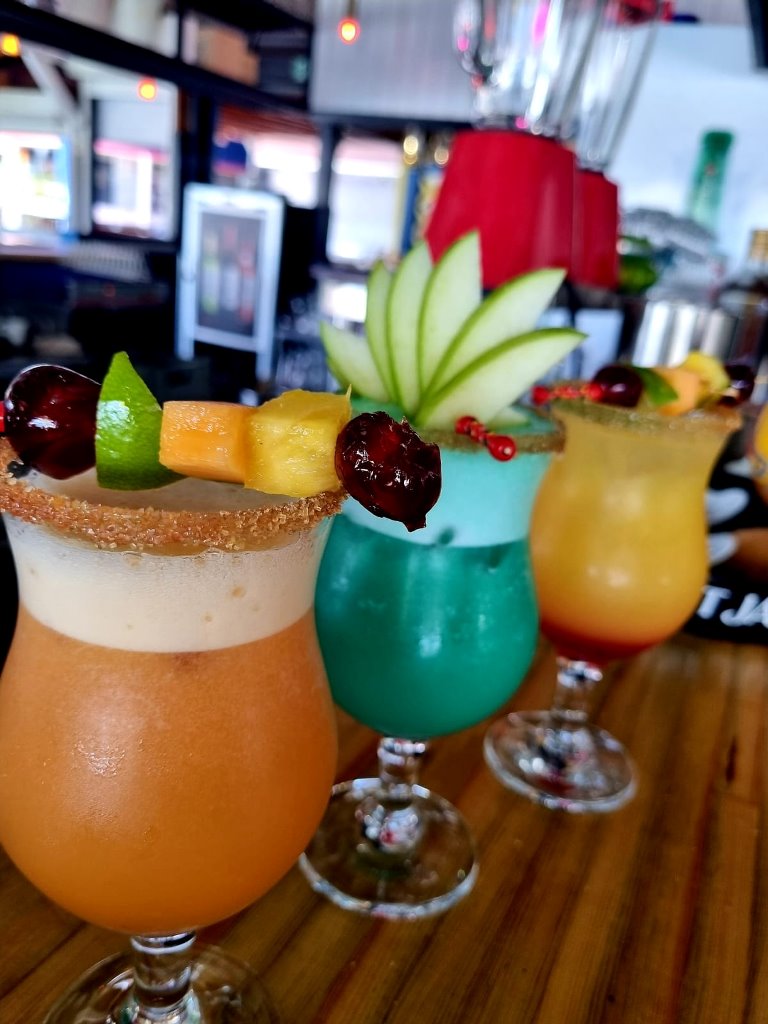 Mango Bay