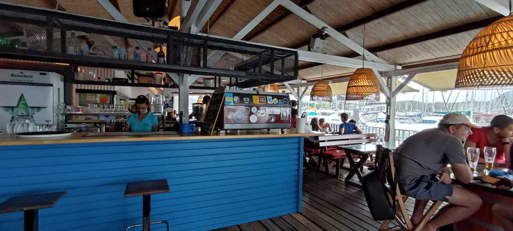 Mango Bay