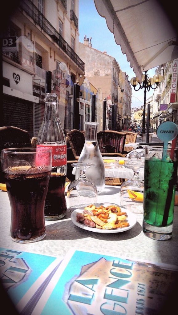 Café la Régence