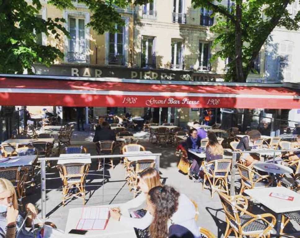 Grand Bar Pierre