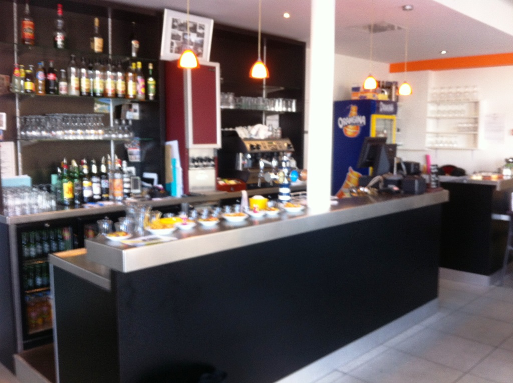 Brasserie du Littoral