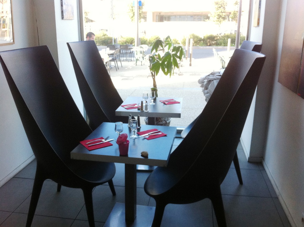 Brasserie du Littoral
