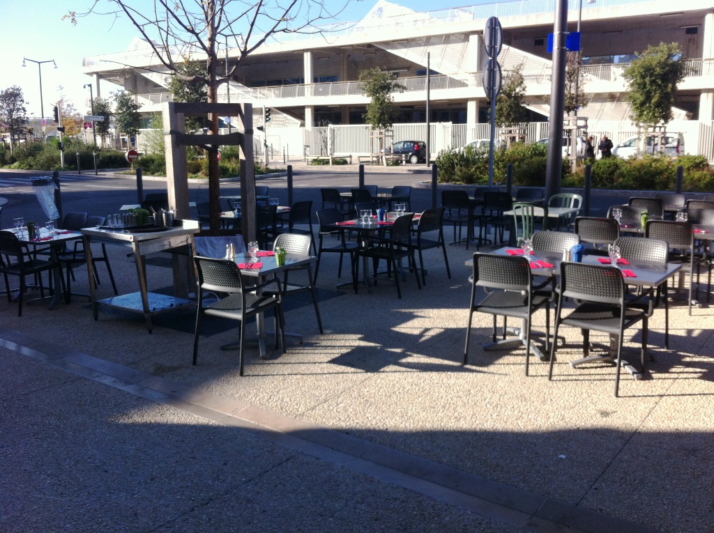 Brasserie du Littoral