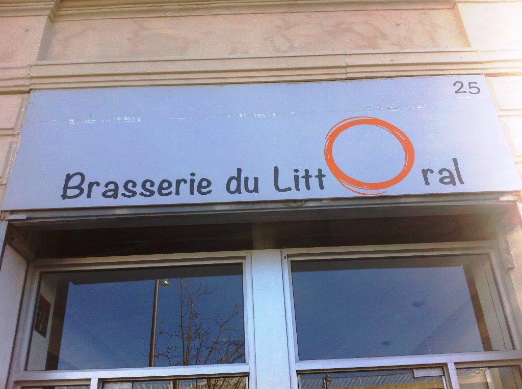Brasserie du Littoral
