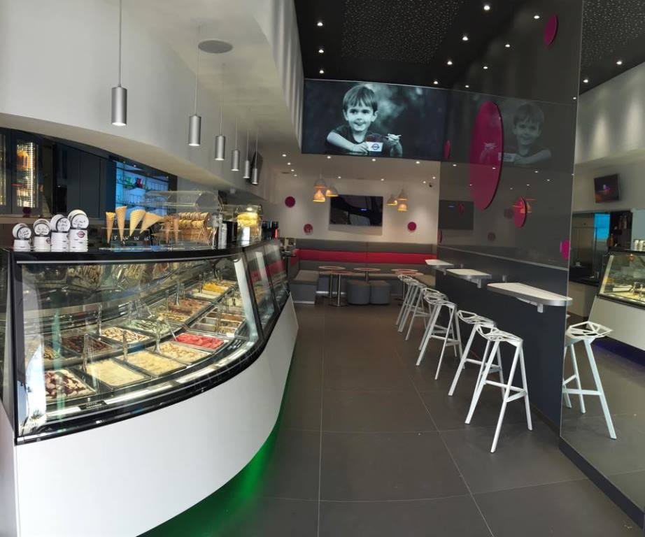 Gelateria Major