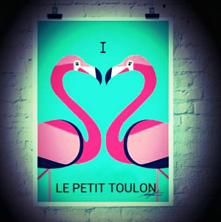 Le Petit Toulon