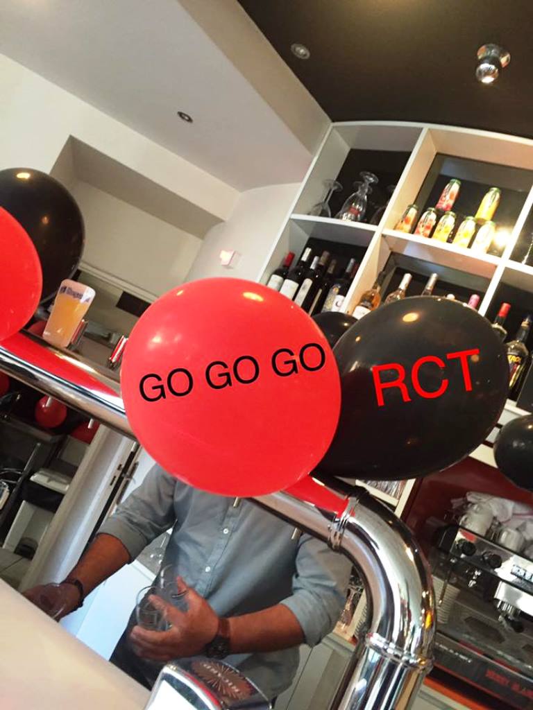Le Petit Toulon