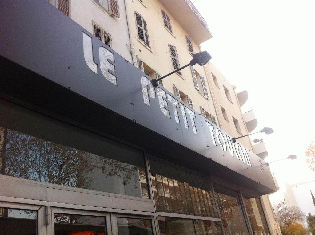 Le Petit Toulon