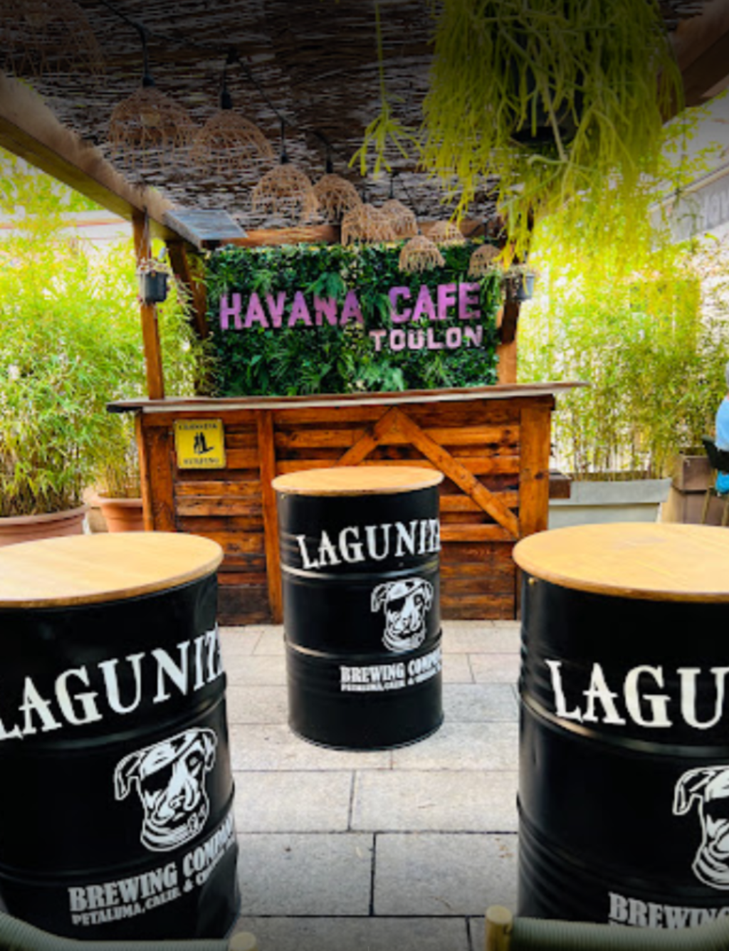 Havana Café