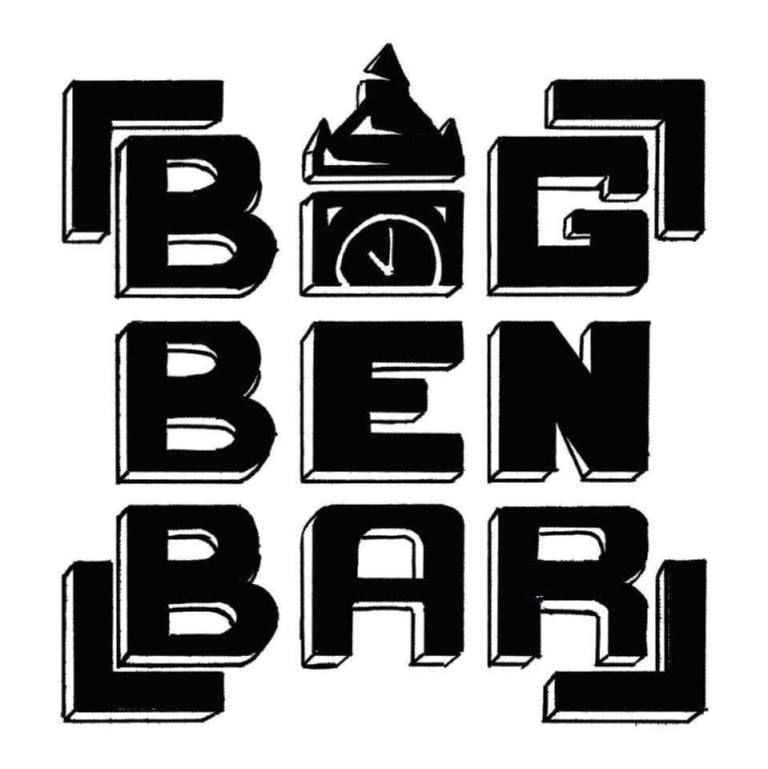 Big Ben Bar