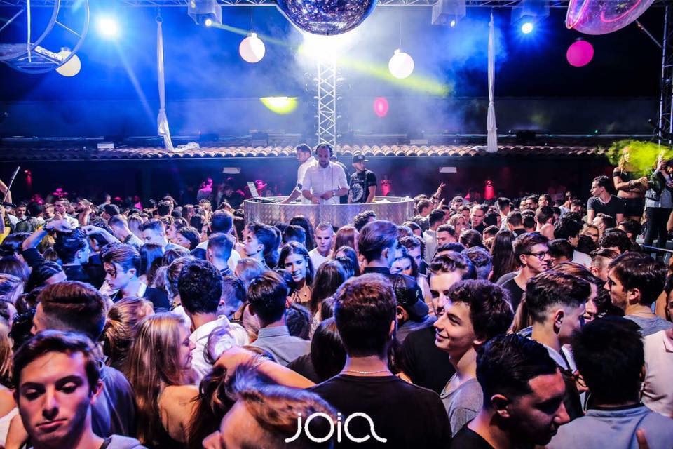 Joïa Club