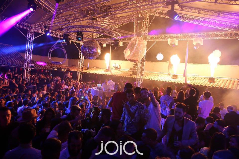 Joïa Club