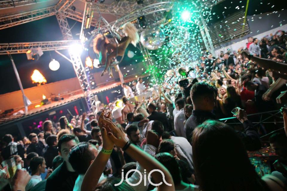 Joïa Club
