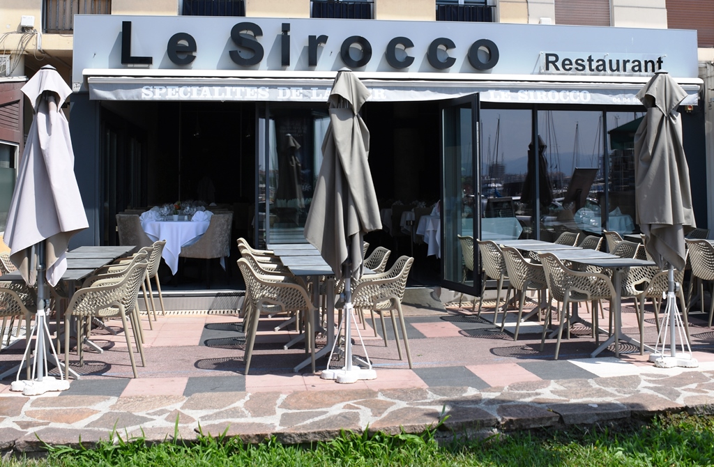 Le Sirocco