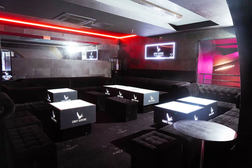 Elephant Club