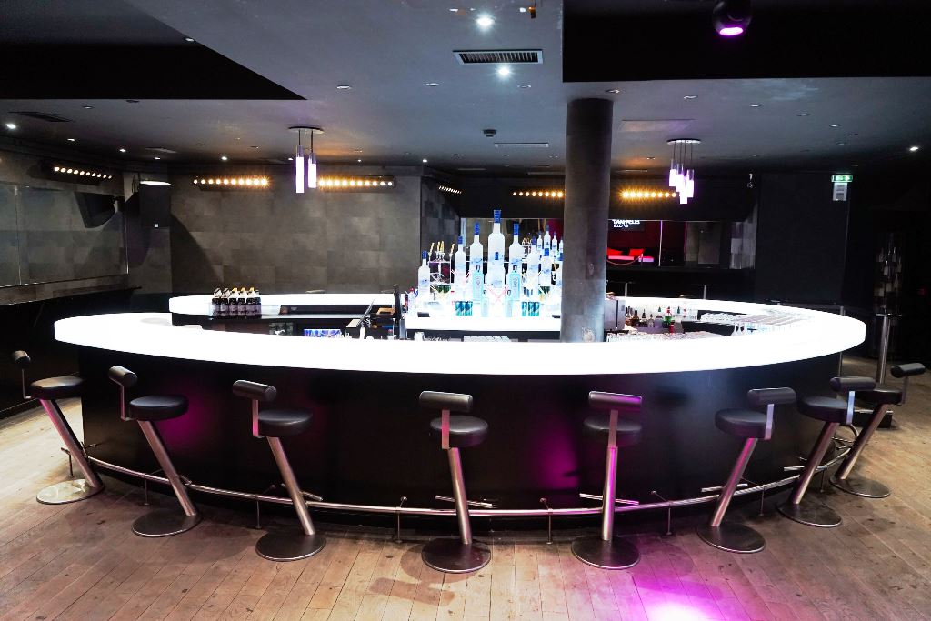 Elephant Club