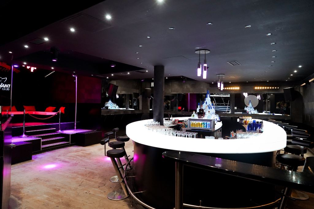 Elephant Club