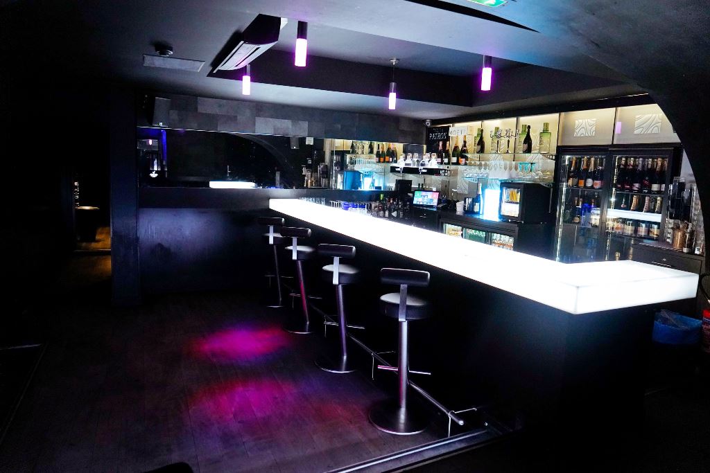 Elephant Club