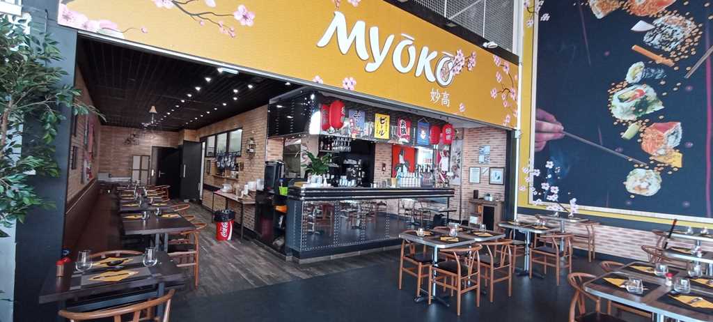 Myoko