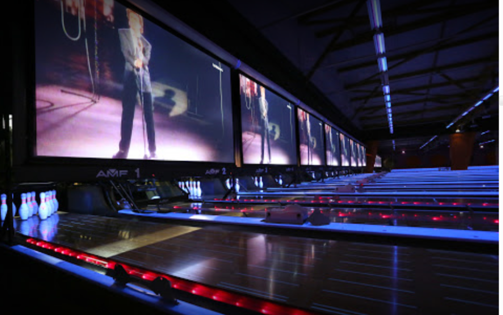 BowlCenter Nantes
